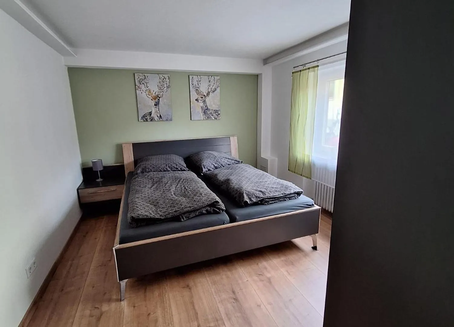 Ferienwohnung Seezeit 施帕尔特 德国