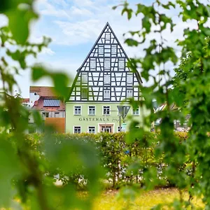 Aparthotel Gaestehaus Hopfenperle, Spalt