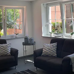 Apartment Männl, Spalt
